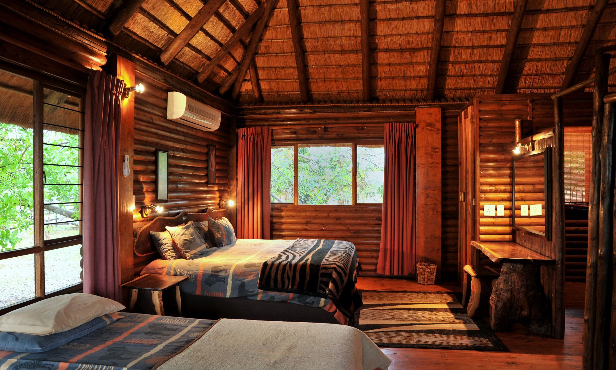 Elephant Walk Retreat コマティプルト エクステリア 写真