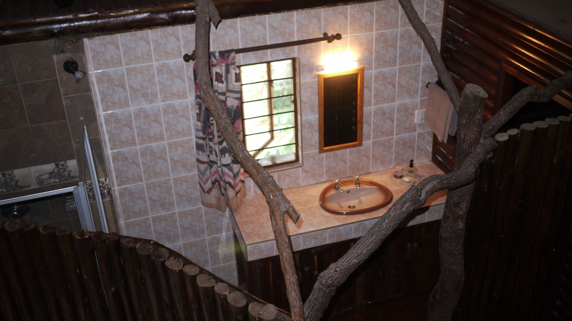 Elephant Walk Retreat コマティプルト エクステリア 写真